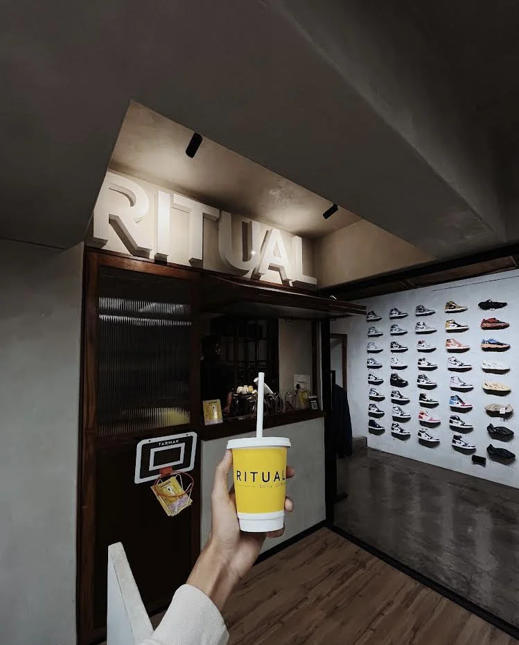 Ultimate Guide: 5 Best Matcha Cafes in Mumbai for 2025—Taste, Vibes & Viral Moments image