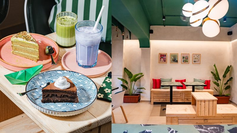 Ultimate Guide: 5 Best Matcha Cafes in Mumbai for 2025—Taste, Vibes & Viral Moments image